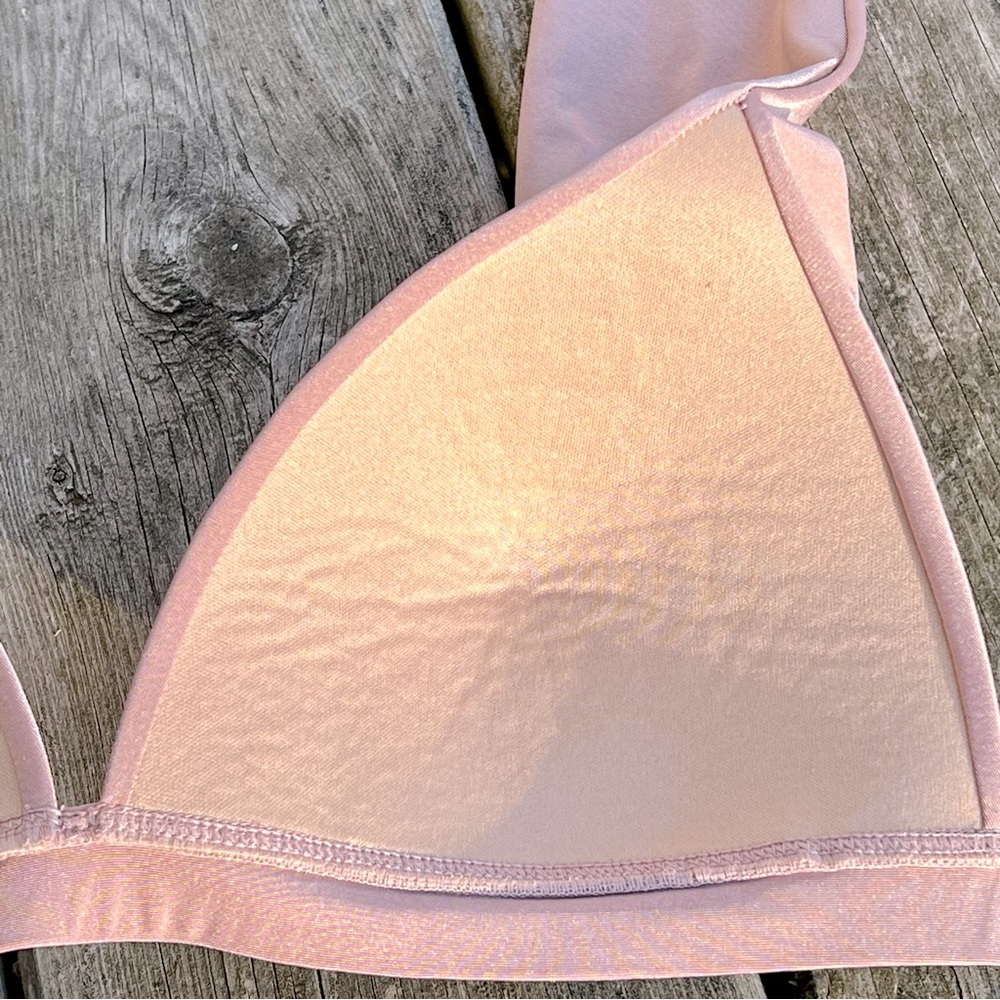 OLD NAVY HALTER BIKINI SET - Picture 7 of 10